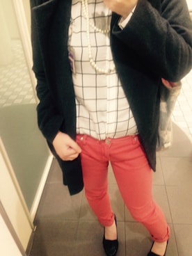 Megumi さんのコーディネート