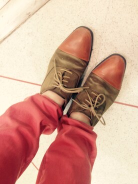 Megumi さんのコーディネート