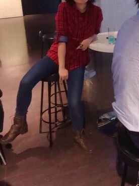 Megumi さんのコーディネート