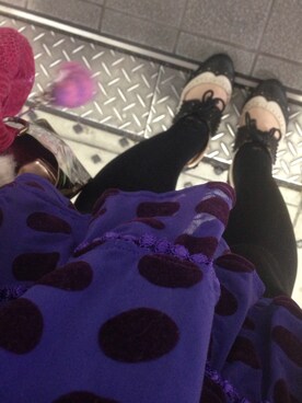 Megumi さんのコーディネート