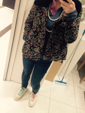 Megumi さんのコーディネート