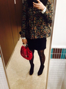 Megumi さんのコーディネート