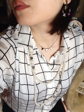 Megumi さんのコーディネート