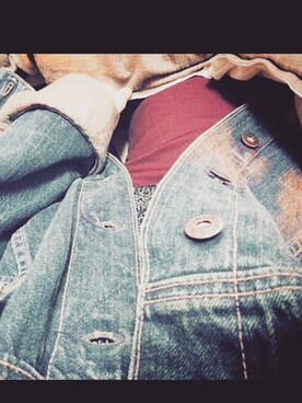 よしさんのコーディネート