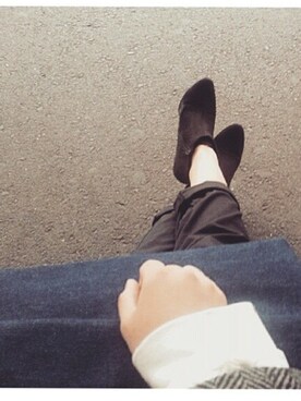 よしさんのコーディネート