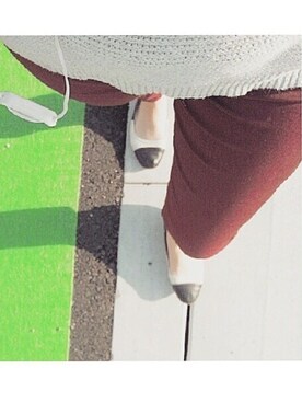 よしさんのコーディネート