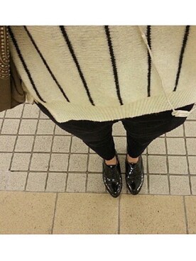 よしさんのコーディネート