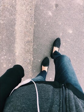 よしさんのコーディネート