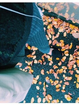 よしさんのコーディネート