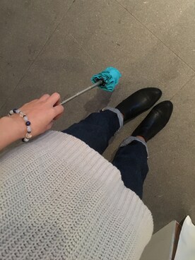 よしさんのコーディネート