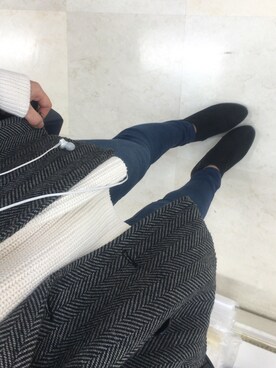 よしさんのコーディネート