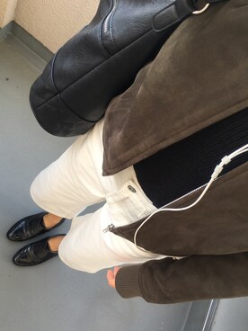 よしさんのコーディネート