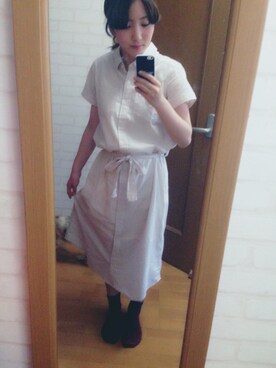 はぁづきさんのコーディネート