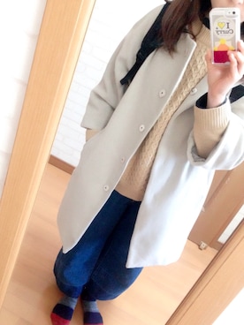 はぁづきさんのコーディネート