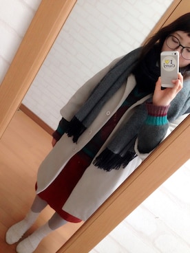 はぁづきさんのコーディネート