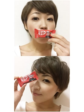 Rie Hayasakaさんのコーディネート