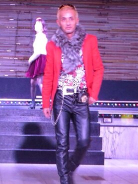 Genさんのコーディネート