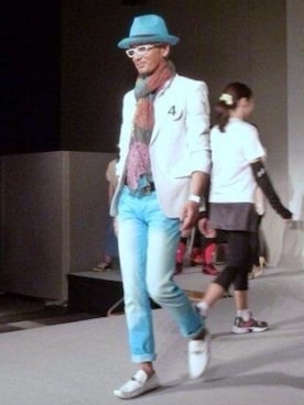 Genさんのコーディネート