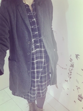 nancy@nanatt.さんのコーディネート