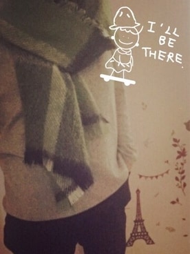 nancy@nanatt.さんのコーディネート