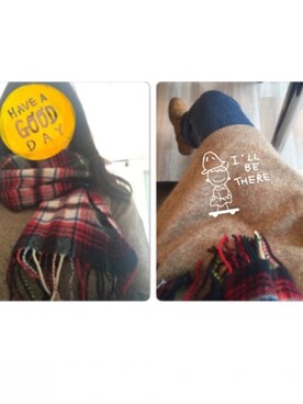 nancy@nanatt.さんのコーディネート