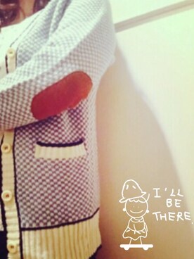 nancy@nanatt.さんのコーディネート