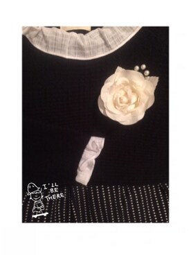 nancy@nanatt.さんのコーディネート