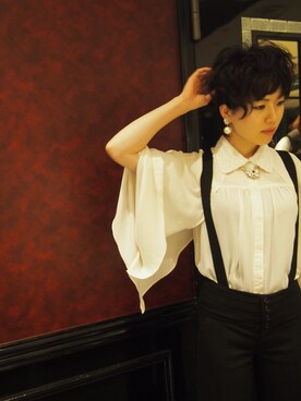 shiiii_mさんのコーディネート