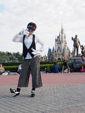 shiiii_mさんのコーディネート