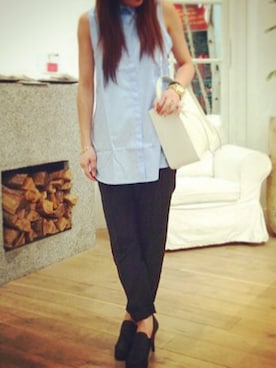 shiro_aさんのコーディネート