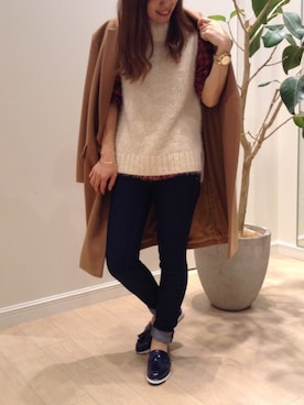 shiro_aさんのコーディネート