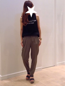 shiro_aさんのコーディネート