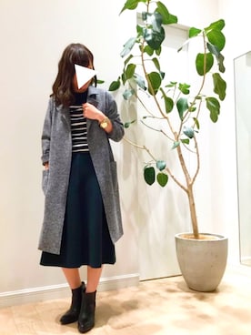 shiro_aさんのコーディネート