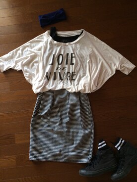 piaさんのコーディネート