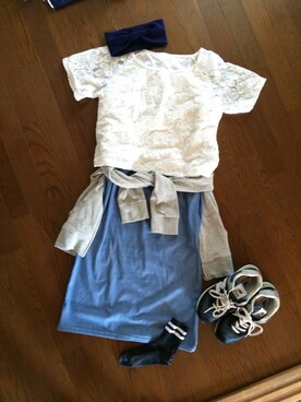 piaさんのコーディネート