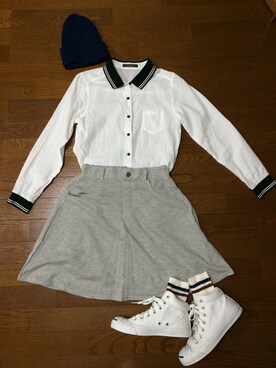 piaさんのコーディネート