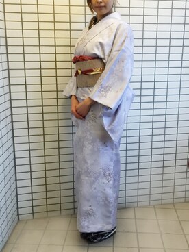 poruさんのコーディネート