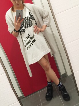 poruさんのコーディネート