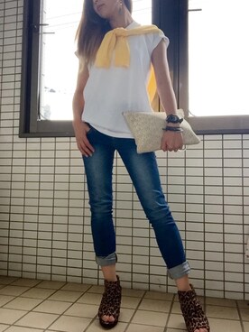 poruさんのコーディネート