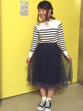 nagoya_domeさんのコーディネート