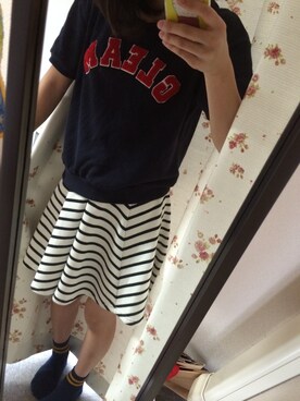 みききさんのコーディネート