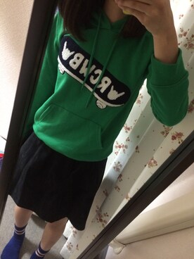 みききさんのコーディネート