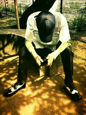 6.yoさんのコーディネート