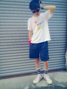 6.yoさんのコーディネート