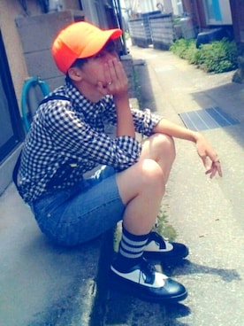 6.yoさんのコーディネート