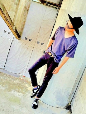 6.yoさんのコーディネート