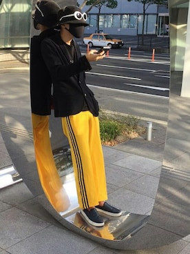 6.yoさんのコーディネート