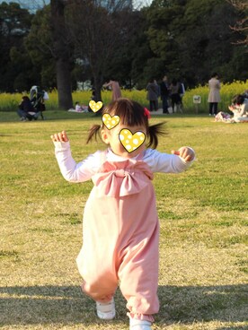 COCOさんのコーディネート