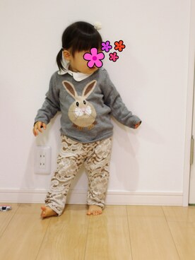 COCOさんのコーディネート