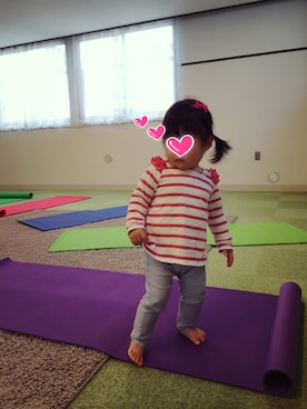 COCOさんのコーディネート